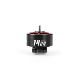 LJIEE SPEEDX2 1404 3000KV/ 4600KV Drone Brushless Motor