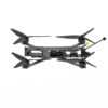 10 Inch FPV Drone Maximum Take Off Weight 6.0kg