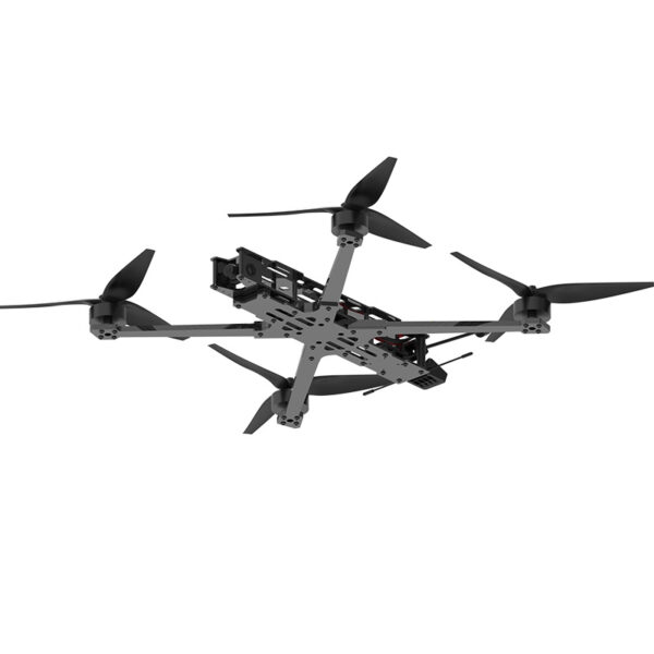 10 Inch FPV Drone Maximum Take Off Weight 6.0kg
