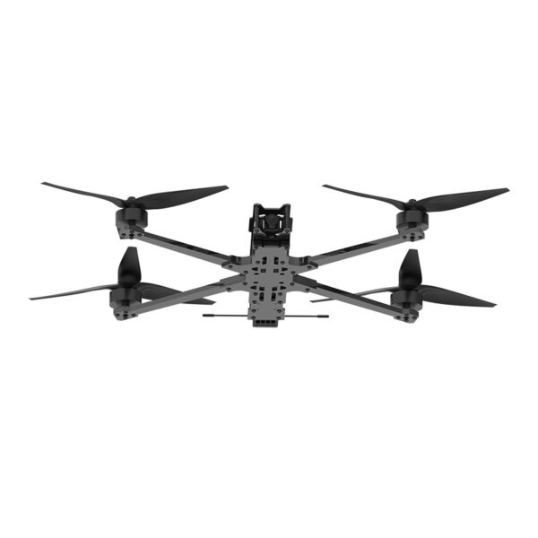 10 Inch FPV Drone Maximum Take Off Weight 6.0kg