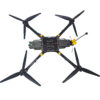13 Inch FPV Drone Maximum Take Off Weight 11.3kg
