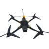 13 Inch FPV Drone Maximum Take Off Weight 11.3kg