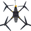 13 Inch FPV Drone Maximum Take Off Weight 11.3kg