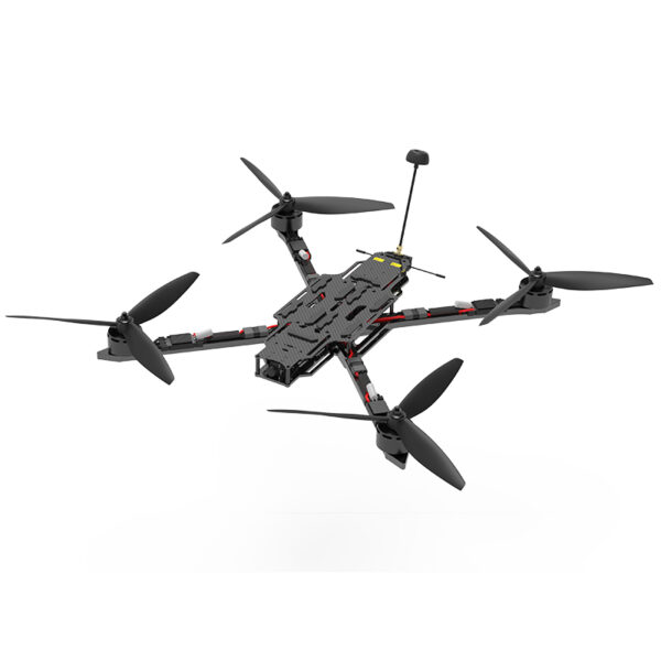 15 Inch Model B FPV Drone Maximum Load 10.0 kg
