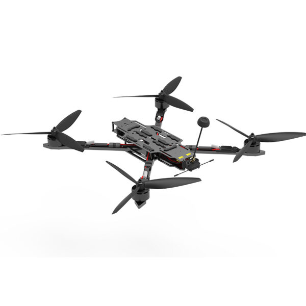 15 Inch Model B FPV Drone Maximum Load 10.0 kg