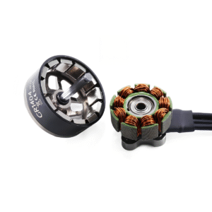 LJIEE GR1404 4500KV Motor