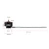 LJIEE SPEEDX2 1404 3000KV/ 4600KV Drone Brushless Motor