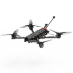 7 Inch Fpv Drone 3.3kg Maximum Take Off Weight