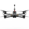 7 Inch Fpv Drone 3.3kg Maximum Take Off Weight