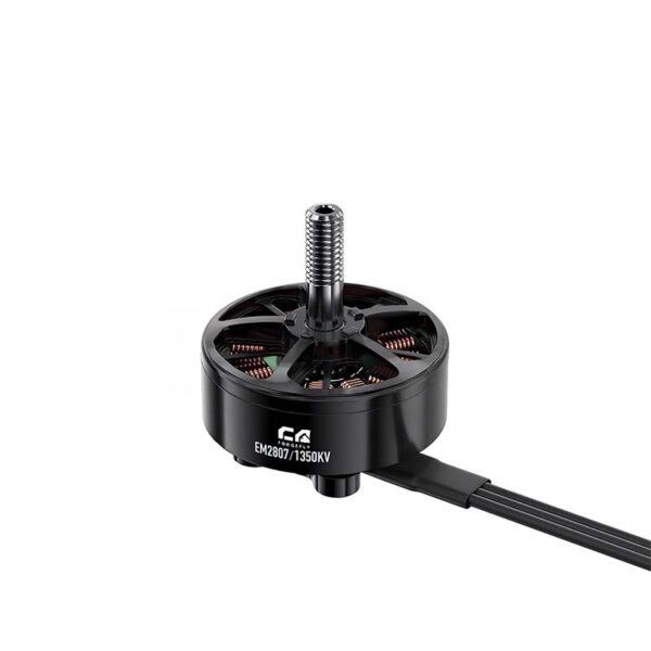 LJIEE EM2807 1350KV Brushless Drone Motor