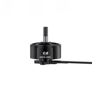 LJIEE EM2810 1280KV/1350KV Motor