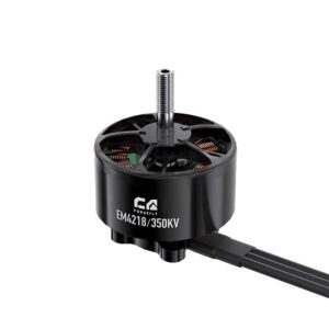 LJIEE EM4218 350KV Motor
