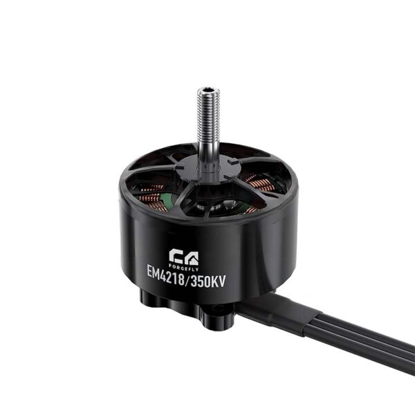 LJIEE EM4218 350KV Motor