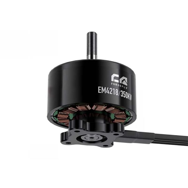 LJIEE EM4218 350KV Motor