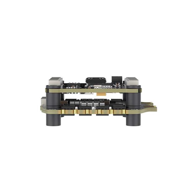LJIEE TAKER F722 BLS 65A V2 STACK