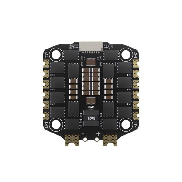 LJIEE TAKER F722 BLS 65A V2 STACK