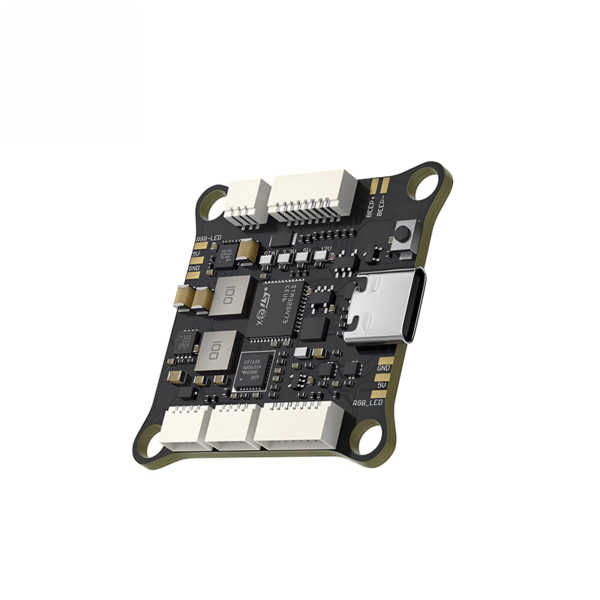 LJIEE Fettec G4 Alpha Flight Controller