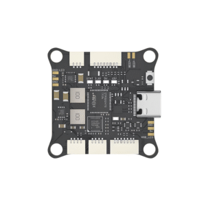 LJIEE Fettec G4 Alpha Flight Controller