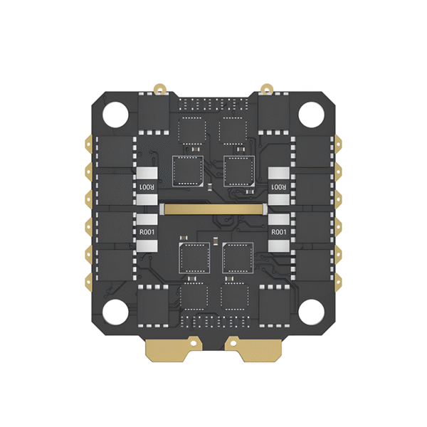 LJIEE Fettec GF50A 4IN1 DShot2400 ESC