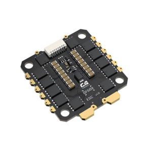 LJIEE Fettec GF50A 4IN1 DShot2400 ESC