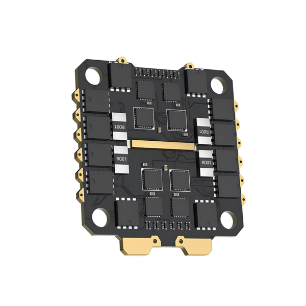 LJIEE Fettec GF50A 4IN1 DShot2400 ESC