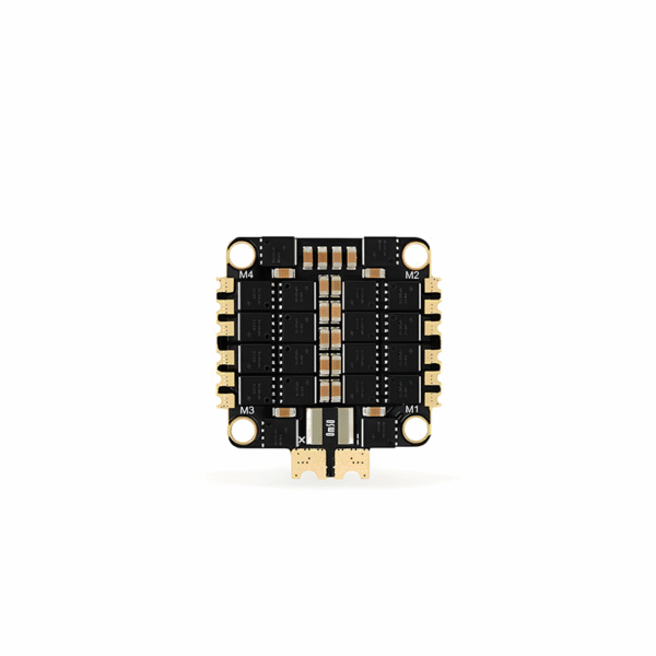 LJIEE BLS50A-4IN1 ESC