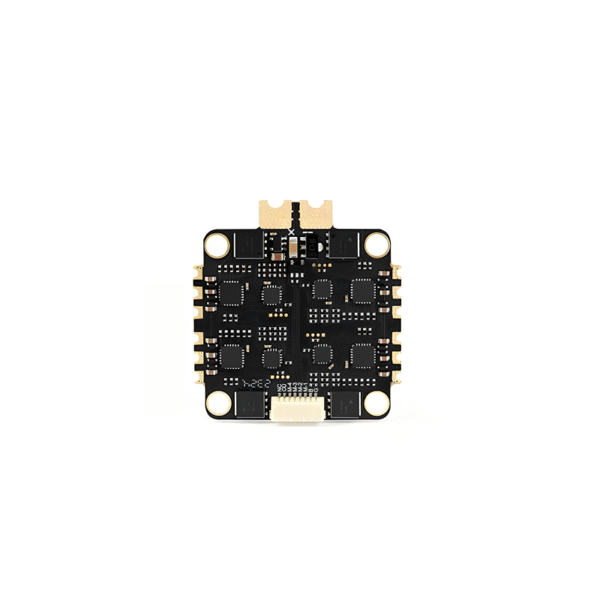 LJIEE BLS50A-4IN1 ESC