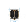 LJIEE BLS60A-4IN1 ESC
