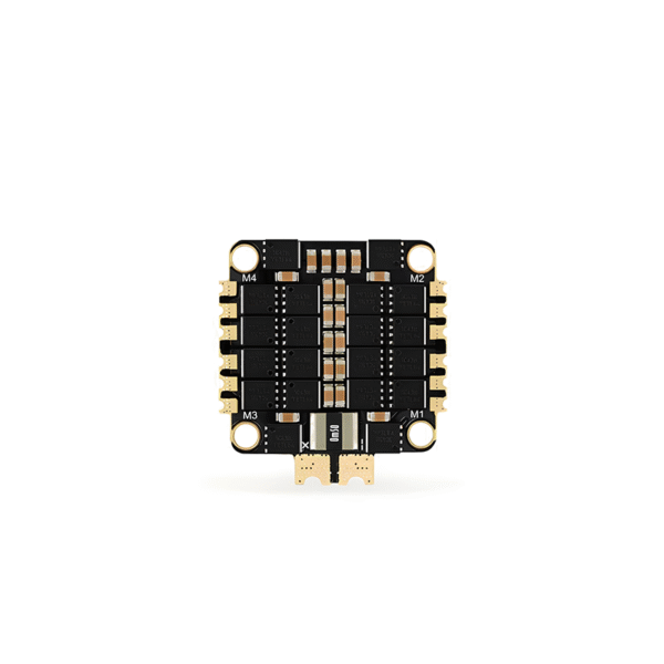 LJIEE BLS60A-4IN1 ESC