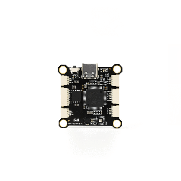LJIEE F405-HD V2 Flight Controller