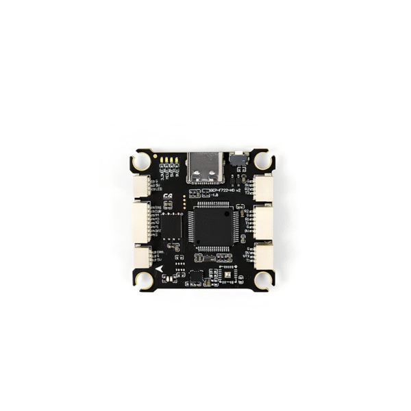 LJIEE F722-HD V2 Flight Controller