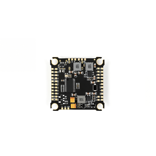 LJIEE F722-HD V2 Flight Controller