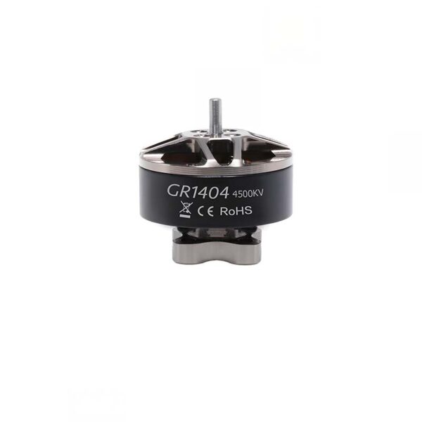 LJIEE GR1404 4500KV Motor (2) LJIEE GR1404 4500KV Motor