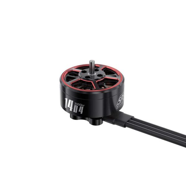 LJIEE SPEEDX2 1404 3000KV/ 4600KV Drone Motor