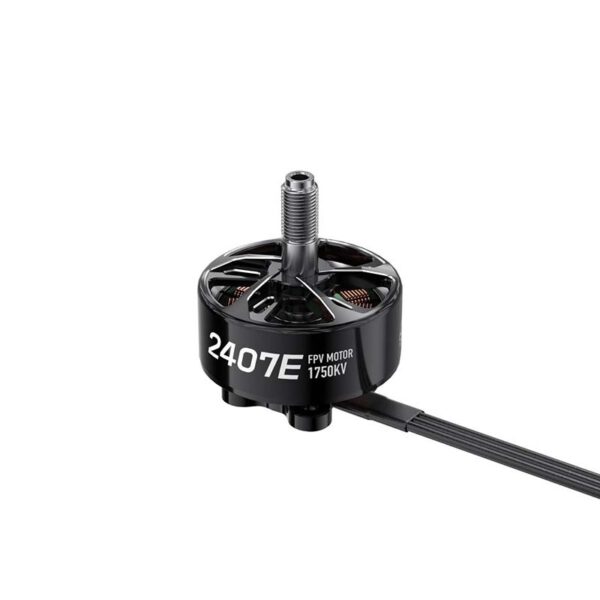 LJIEE SPEEDX2 2407E 1750KV FPV Drone Motor