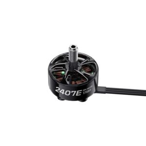 LJIEE SPEEDX2 2407E 1750KV FPV Drone Motor