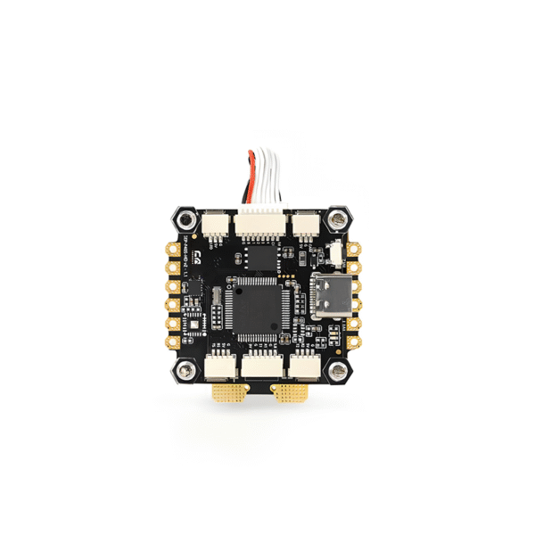 LJIEE TAKER F405 BL32 70A STACK