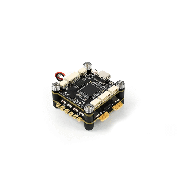 LJIEE TAKER F405 BL32 70A STACK