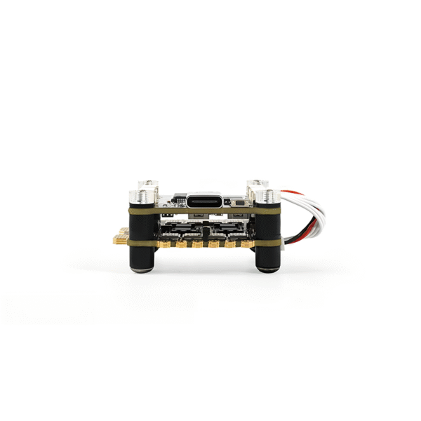 LJIEE TAKER F405 BL32 70A STACK