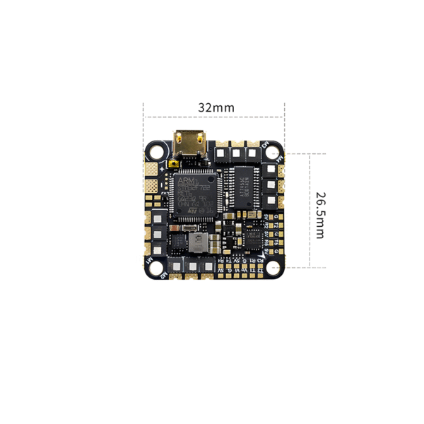 LJIEE F722-45A AIO V2