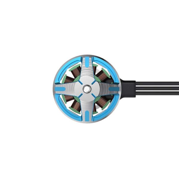 LJIEE SPEEDX2 1002 Series 25000KV/18000KV Motor