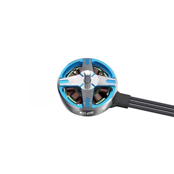 LJIEE SPEEDX2 1002 Series 25000KV/18000KV Motor