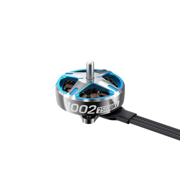 LJIEE SPEEDX2 1002 Series 25000KV/18000KV Motor