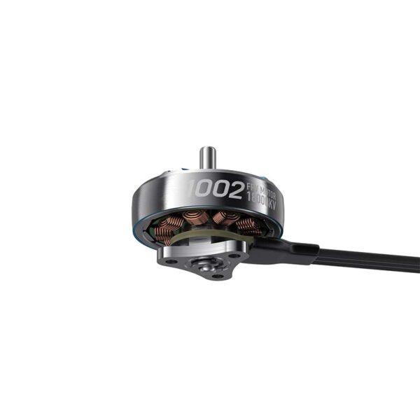 LJIEE SPEEDX2 1002 Series 25000KV/18000KV Motor