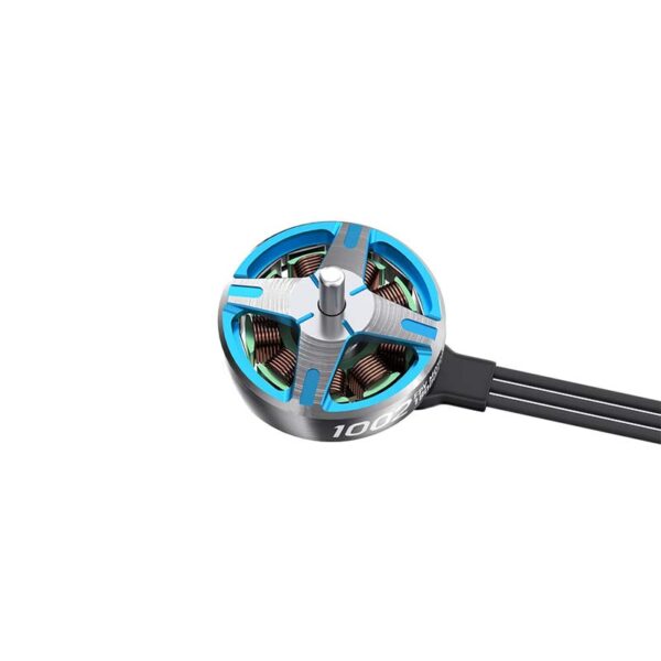 LJIEE SPEEDX2 1002 Series 25000KV/18000KV Motor