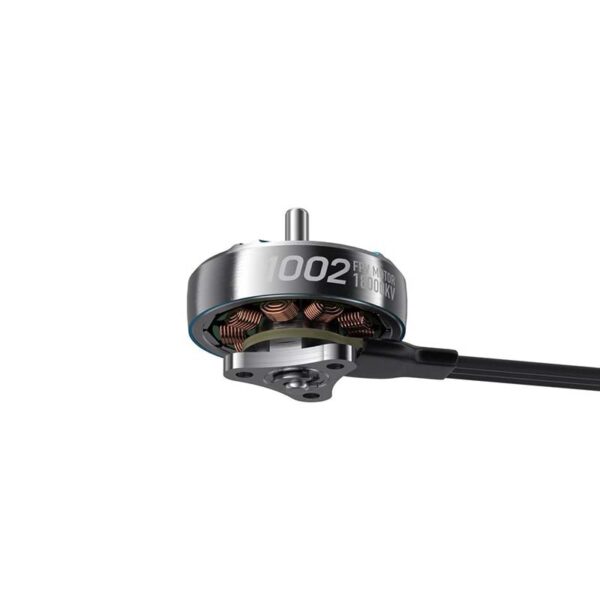 LJIEE SPEEDX2 1002 Series 25000KV/18000KV Motor