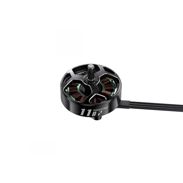 LJIEE SPEEDX2 1102 10000KV Brushless Motor