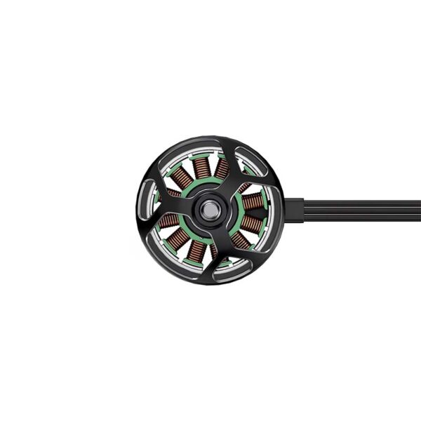 LJIEE SPEEDX2 1102 10000KV Brushless Motor