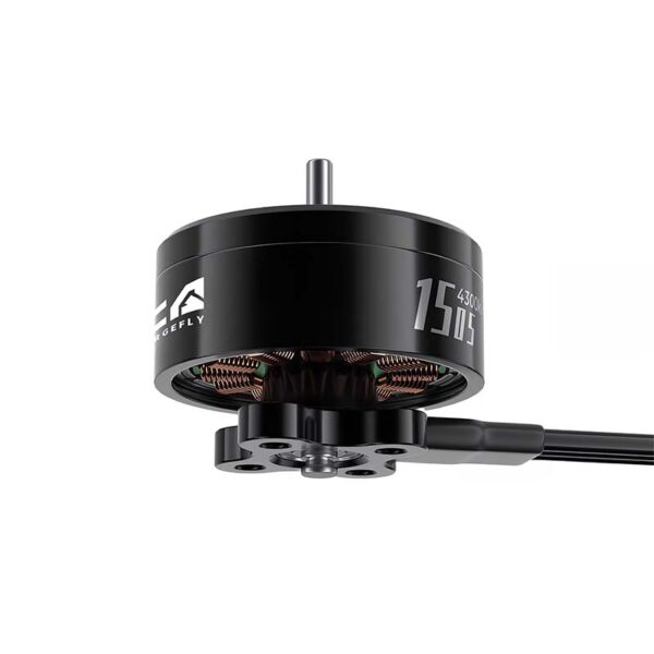 LJIEE SPEEDX2 1505 4300KV Motor