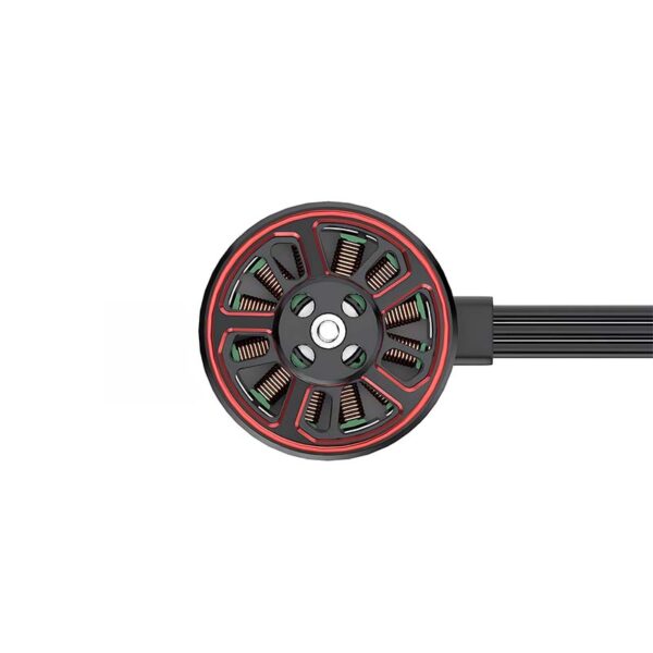 LJIEE SPEEDX2 1505 4300KV Motor